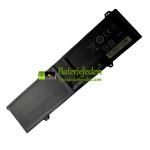 Baterie pro Mechrevo Vision-16Pro PHID1-00-18-4S1P-0 [Náhradní baterie]